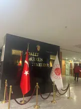 Gül Hukuk ve Danışmanlık Bürosu hukuk bürosu fotoğrafı 183 - Bakırköy, İstanbul