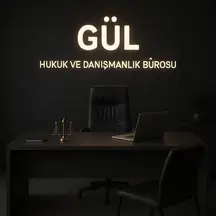 Gül Hukuk ve Danışmanlık Bürosu hukuk bürosu fotoğrafı 97 - Bakırköy, İstanbul