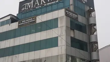 Erk Hukuk Avukatlık Arabuluculuk Ve Danışmanlık hukuk bürosu fotoğrafı 15 - Kağıthane, İstanbul