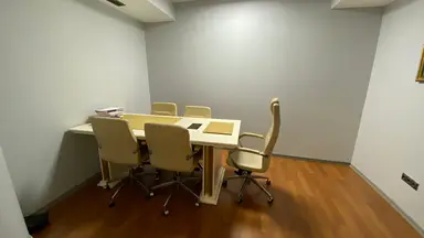 Erk Hukuk Avukatlık Arabuluculuk Ve Danışmanlık hukuk bürosu fotoğrafı 27 - Kağıthane, İstanbul
