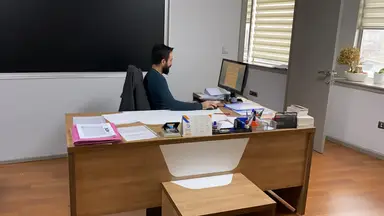 Erk Hukuk Avukatlık Arabuluculuk Ve Danışmanlık hukuk bürosu fotoğrafı 35 - Kağıthane, İstanbul