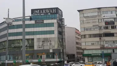 Erk Hukuk Avukatlık Arabuluculuk Ve Danışmanlık hukuk bürosu fotoğrafı 32 - Kağıthane, İstanbul