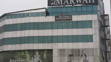 Erk Hukuk Avukatlık Arabuluculuk Ve Danışmanlık hukuk bürosu fotoğrafı 28 - Kağıthane, İstanbul