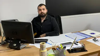 Erk Hukuk Avukatlık Arabuluculuk Ve Danışmanlık hukuk bürosu fotoğrafı 12 - Kağıthane, İstanbul