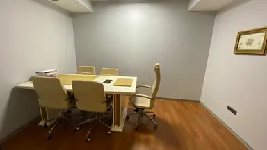 Erk Hukuk Avukatlık Arabuluculuk Ve Danışmanlık hukuk bürosu fotoğrafı 16 - Kağıthane, İstanbul