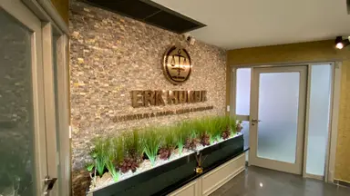 Erk Hukuk Avukatlık Arabuluculuk Ve Danışmanlık hukuk bürosu fotoğrafı 11 - Kağıthane, İstanbul