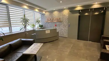 Erk Hukuk Avukatlık Arabuluculuk Ve Danışmanlık hukuk bürosu fotoğrafı 20 - Kağıthane, İstanbul