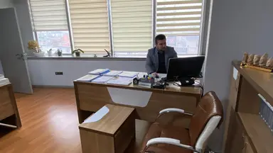Erk Hukuk Avukatlık Arabuluculuk Ve Danışmanlık hukuk bürosu fotoğrafı 19 - Kağıthane, İstanbul