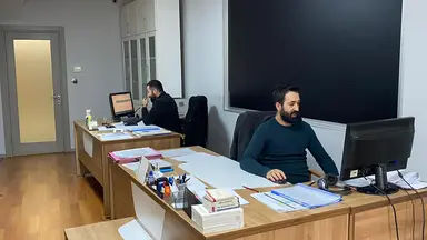 Erk Hukuk Avukatlık Arabuluculuk Ve Danışmanlık hukuk bürosu fotoğrafı 3 - Kağıthane, İstanbul