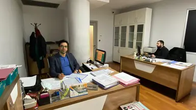 Erk Hukuk Avukatlık Arabuluculuk Ve Danışmanlık hukuk bürosu fotoğrafı 22 - Kağıthane, İstanbul