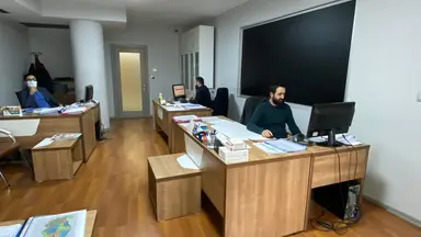 Erk Hukuk Avukatlık Arabuluculuk Ve Danışmanlık hukuk bürosu fotoğrafı 33 - Kağıthane, İstanbul