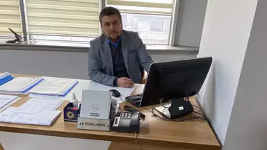 Erk Hukuk Avukatlık Arabuluculuk Ve Danışmanlık hukuk bürosu fotoğrafı 26 - Kağıthane, İstanbul