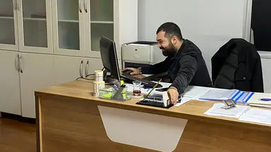 Erk Hukuk Avukatlık Arabuluculuk Ve Danışmanlık hukuk bürosu fotoğrafı 31 - Kağıthane, İstanbul