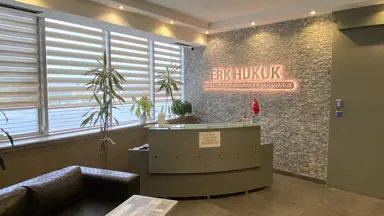Erk Hukuk Avukatlık Arabuluculuk Ve Danışmanlık hukuk bürosu fotoğrafı 24 - Kağıthane, İstanbul
