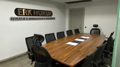 Erk Hukuk Avukatlık Arabuluculuk Ve Danışmanlık hukuk bürosu fotoğrafı 36 - Kağıthane, İstanbul
