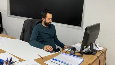 Erk Hukuk Avukatlık Arabuluculuk Ve Danışmanlık hukuk bürosu fotoğrafı 30 - Kağıthane, İstanbul