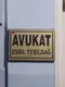 Av. Emel Yeşildağ fotoğrafı - Konak, İzmir