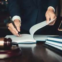 Gülsevin Hukuk Bürosu hukuk bürosu fotoğrafı 14 - Bayraklı, İzmir