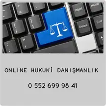 Gülsevin Hukuk Bürosu hukuk bürosu fotoğrafı 10 - Bayraklı, İzmir