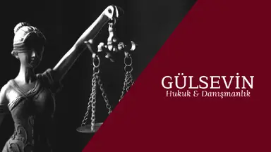 Gülsevin Hukuk Bürosu hukuk bürosu fotoğrafı 16 - Bayraklı, İzmir