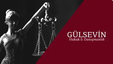 Gülsevin Hukuk Bürosu hukuk bürosu fotoğrafı 15 - Bayraklı, İzmir