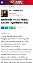 Gülsevin Hukuk Bürosu hukuk bürosu fotoğrafı 19 - Bayraklı, İzmir