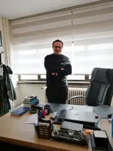 Mustafa Demiröz Hukuk Bürosu hukuk bürosu fotoğrafı 2 - Selçuklu, Konya