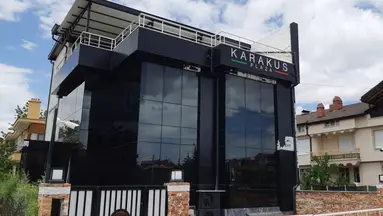 Karakuş Hukuk Bürosu hukuk bürosu fotoğrafı - Meram, Konya