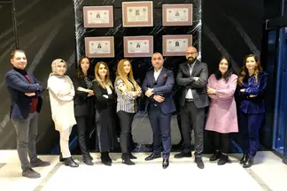 Karakuş Hukuk Bürosu hukuk bürosu fotoğrafı 2 - Meram, Konya
