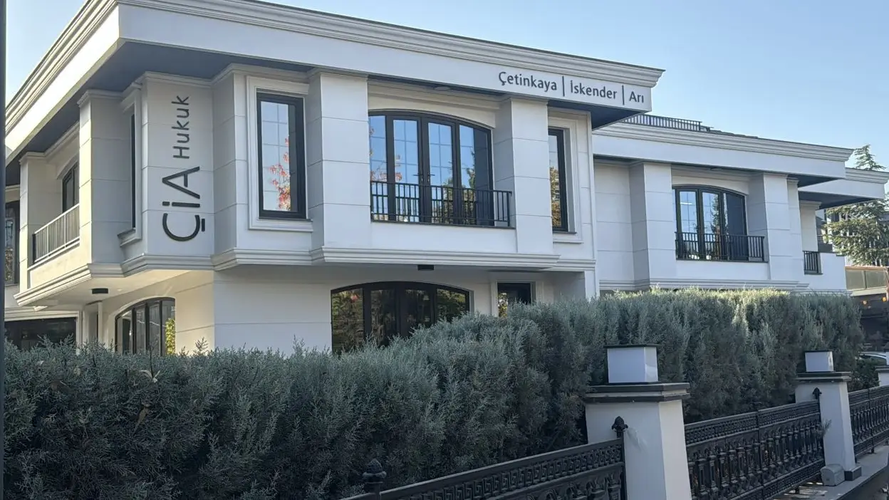 İskender & Arı Hukuk Danışmanlık hukuk bürosu fotoğrafı - Meram, Konya