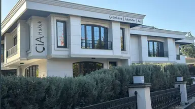 İskender & Arı Hukuk Danışmanlık hukuk bürosu fotoğrafı - Meram, Konya