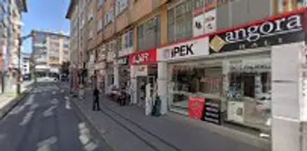 Av. Banu Denizli Öztürk profil fotoğrafı - Sivas, Sivas