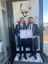 Kahraman Hukuk & Danışmanlık hukuk bürosu fotoğrafı 6 - Çorlu, Tekirdağ