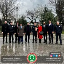 Av. Arif Semih Erdevir profil fotoğrafı 6 - Çorlu, Tekirdağ