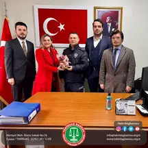 Av. Arif Semih Erdevir profil fotoğrafı 4 - Çorlu, Tekirdağ