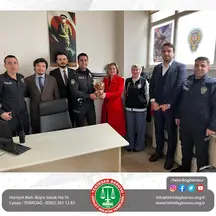 Av. Arif Semih Erdevir profil fotoğrafı 3 - Çorlu, Tekirdağ
