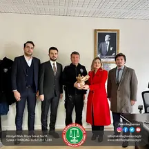 Av. Arif Semih Erdevir profil fotoğrafı 2 - Çorlu, Tekirdağ