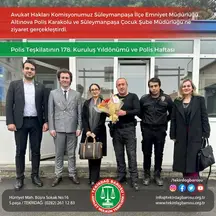 Av. Arif Semih Erdevir profil fotoğrafı 8 - Çorlu, Tekirdağ