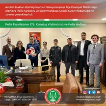 Av. Arif Semih Erdevir profil fotoğrafı 7 - Çorlu, Tekirdağ