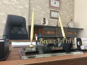 Av. Kevser Kaya profil fotoğrafı - Çerkezköy, Tekirdağ