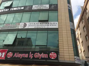 Av. Kevser Kaya profil fotoğrafı 7 - Çerkezköy, Tekirdağ