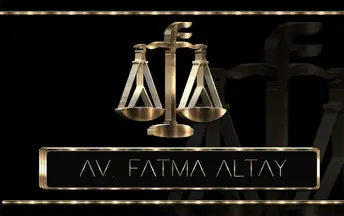 Fatma Altay hukuk bürosu fotoğrafı 8 - Çorlu, Tekirdağ