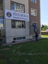 Av. Mustafa Yüce hukuk bürosu fotoğrafı 2 - Çorlu, Tekirdağ