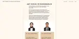 A&Y Hukuk Ve Danışmanlık Ofisi hukuk bürosu fotoğrafı - Altındağ, Ankara