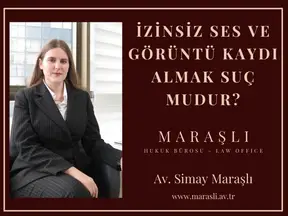 Av. Simay Maraşlı profil fotoğrafı 20 - Bakırköy, İstanbul