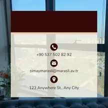 Av. Simay Maraşlı profil fotoğrafı 6 - Bakırköy, İstanbul