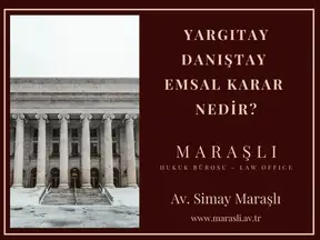 Av. Simay Maraşlı profil fotoğrafı 15 - Bakırköy, İstanbul