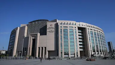 Av. Haşim Elmas profil fotoğrafı 5 - Şişli, İstanbul