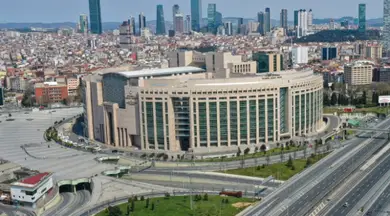 Av. Haşim Elmas profil fotoğrafı 20 - Şişli, İstanbul