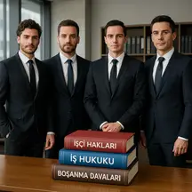 İstanbul Şah Hukuk Danışmanlık hukuk bürosu fotoğrafı 34 - Bakırköy, İstanbul